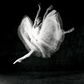 Danseuse