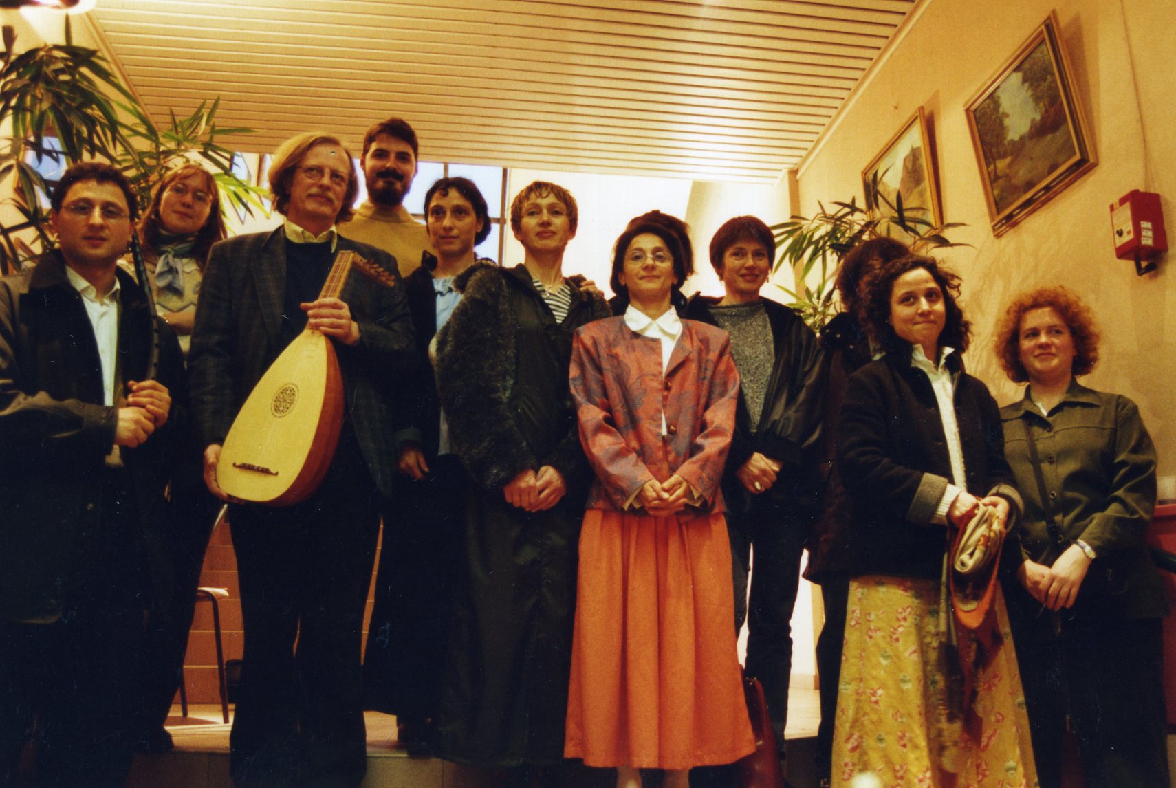 ensemble Aurore Musicale